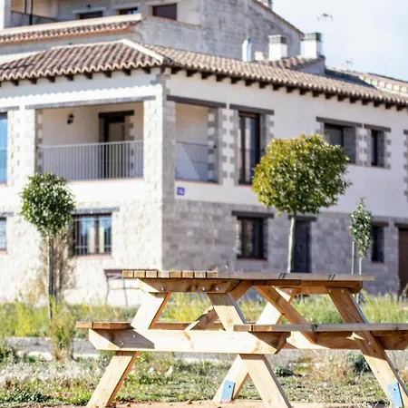 Galex Sarrion, Teruel Hébergement de vacances *