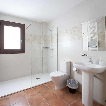 Hébergement de vacances Galex Sarrion, Teruel *