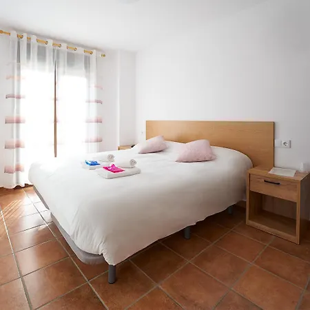 Galex Sarrion, Teruel