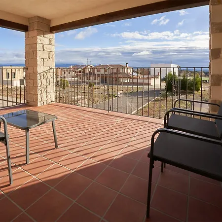 Galex Sarrion, Teruel Hébergement de vacances Sarrión