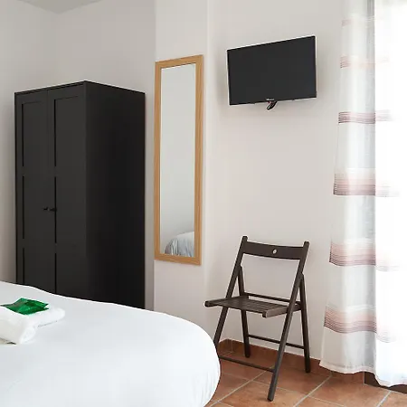 Galex Sarrion, Teruel Sarrión