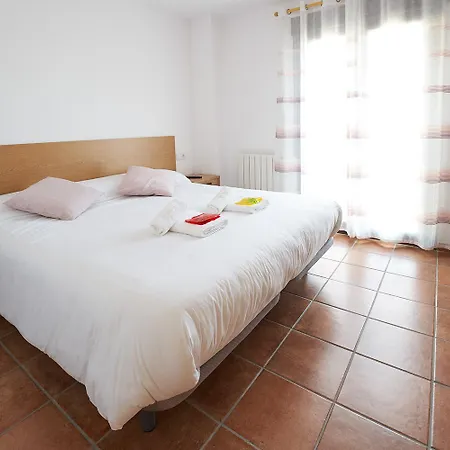 Galex Sarrion, Teruel Hébergement de vacances